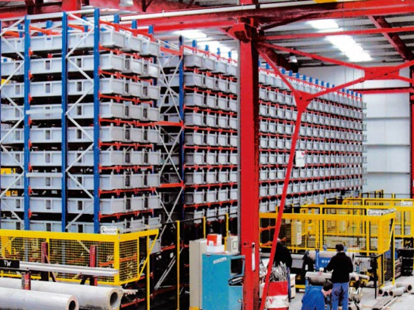 淺談建設(shè)全自動(dòng)化立體倉(cāng)庫(kù)需要注意什么