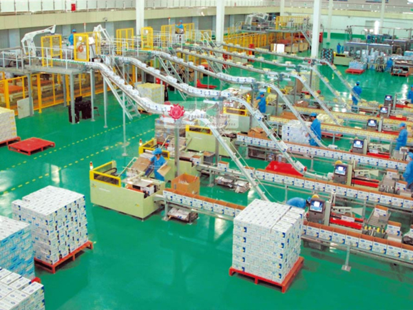 淺談wms倉庫管理系統(tǒng)的管理功能(二)